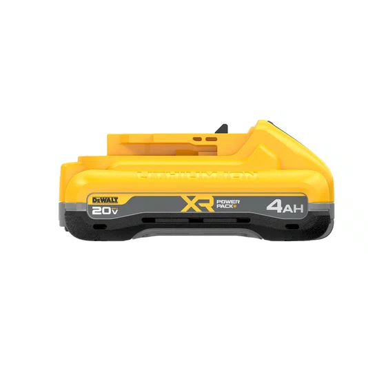 Bateria Lítio 20v 4 Ah Max Xr Dcb2104 Powerpack Dewalt