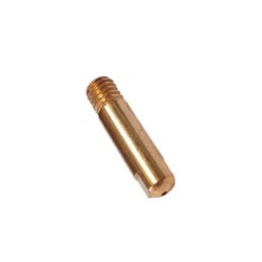 Bico Contao Cobre Mig/mag 25 X 1,0mm M6