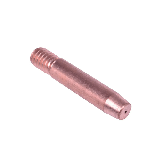 Bico Contato Cobre Mig/mag 43 X 0,8mm Rosca 5/16