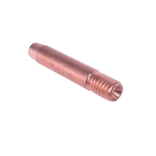Bico Contato Cobre Mig/mag 43 X 1,2mm Rosca 5/16
