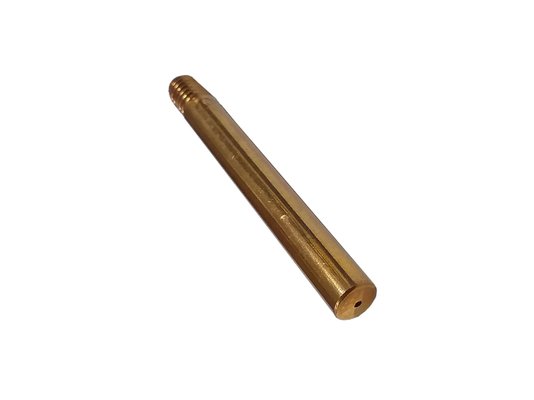 Bico de Contato Solda Mig 1,0 X 72,5mm Rosca M8