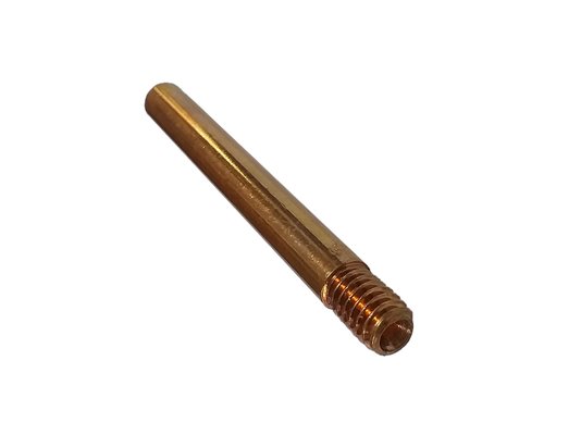 Bico de Contato Solda Mig 1,0 X 72,5mm Rosca M8