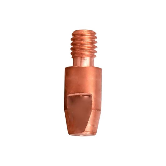 Bico de Contato Cobre Mig/mag 28 X 0,6mm M6