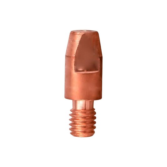 Bico de Contato Cobre Mig/mag 28 X 1,2mm M6