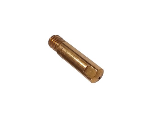 Bico de Contato em Cobre P Tocha Mig/mag 25 X 0,8mm