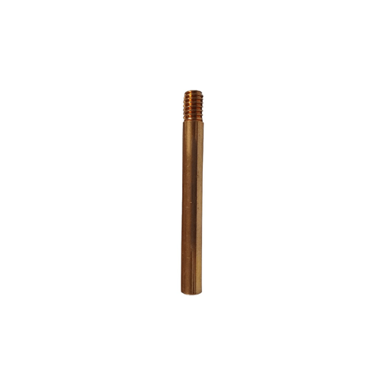 Bico de Contato Solda Mig 1,2 X 72,5mm Rosca 5/16