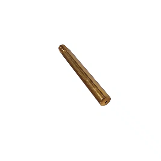 Bico de Contato Solda Mig 1,2 X 72,5mm Rosca 5/16