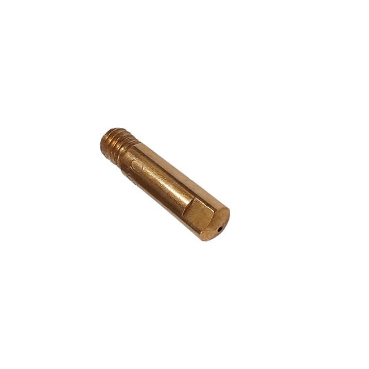 Bico de Contato Tocha Mig 25 X 1,2mm Rosca M6