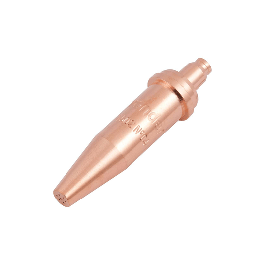Bico de Corte Oxigênio e Acetileno para Maçarico 1502 Nº 4