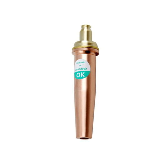 Bico de Corte Oxigênio para Maçarico 1503 Nº 8