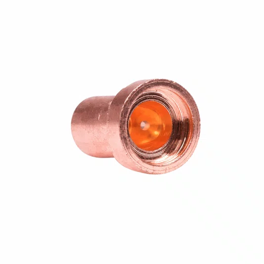 Bico de Corte para Plasma 16mm Cut40 com 10 Peças Weld Vision