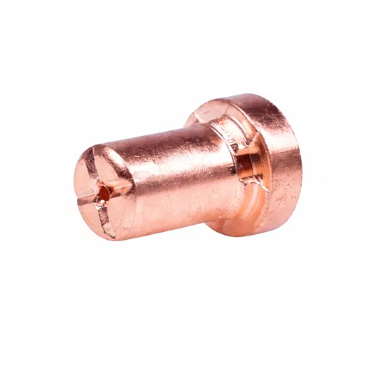 Bico de Corte para Plasma 16mm Cut40 com 10 Peças Weld Vision