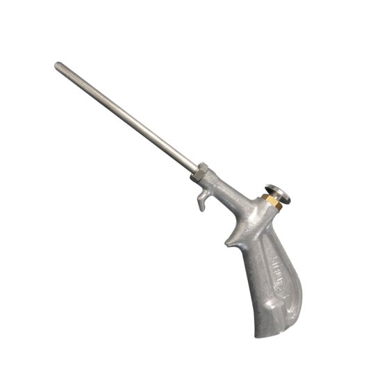 Bico de Limpeza Soprador de Ar Longo Botão Ms-4 Tl