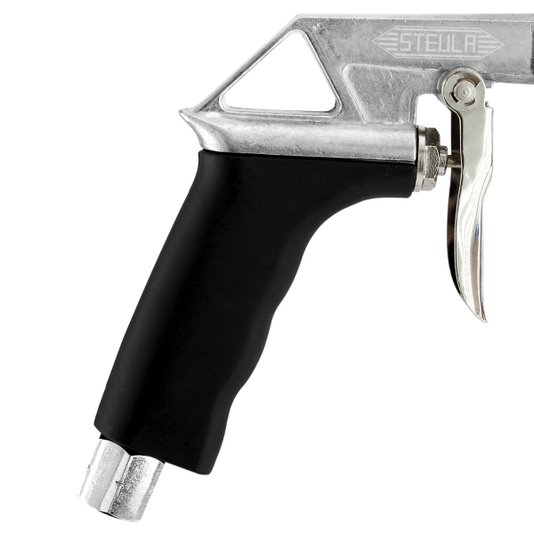 Bico de Limpeza Soprador de Ar Pistola Gatilho Bc 50