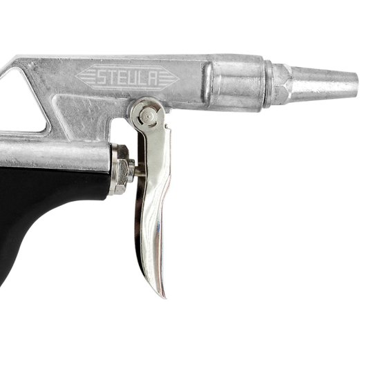 Bico de Limpeza Soprador de Ar Pistola Gatilho Bc 50