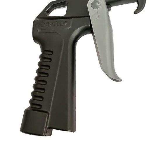 Bico de Limpeza Soprador de Ar Pistola Gatilho Nylon Acrel
