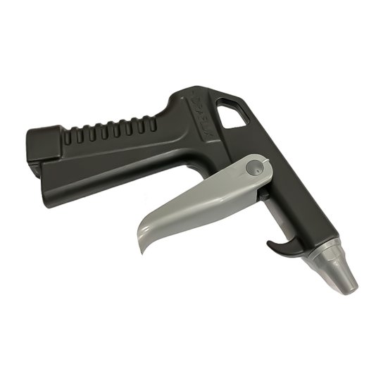 Bico de Limpeza Soprador de Ar Pistola Gatilho Nylon Acrel