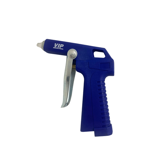 Bico de Limpeza Soprador de Ar Pistola Gatilho Vip