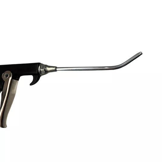 Bico de Sopro de Ar Limpeza Gatilho 100mm Bs04l100