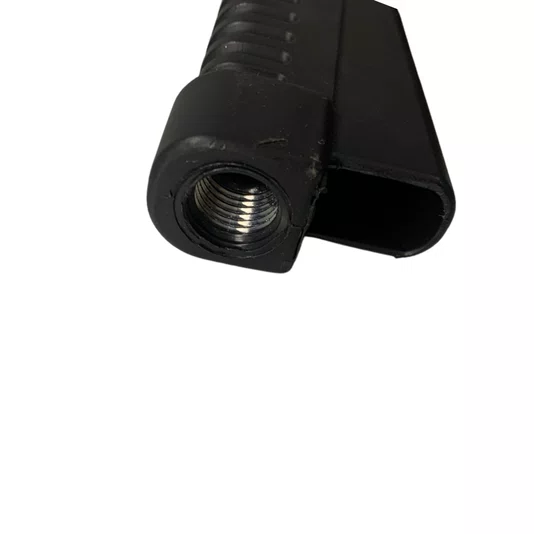 Bico de Sopro de Ar Limpeza Gatilho 100mm Bs04l100