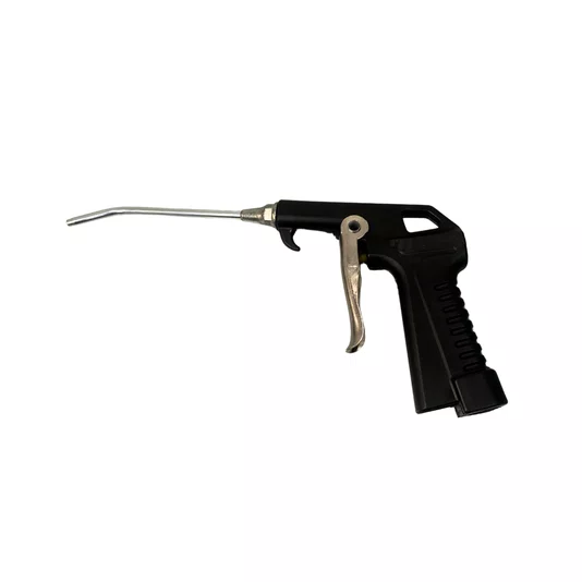Bico de Sopro de Ar Limpeza Gatilho 100mm Bs04l100