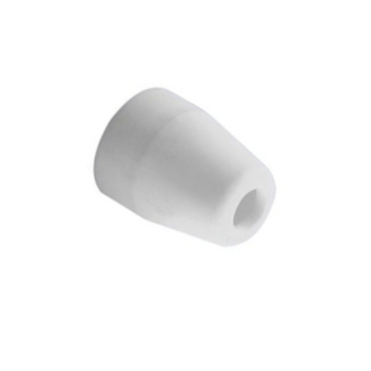 Bocal Cerâmico de Retenção 30mm para Tocha do Plasma V8 Brasil