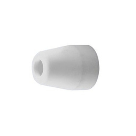 Bocal Cerâmico de Retenção 30mm para Tocha do Plasma V8 Brasil