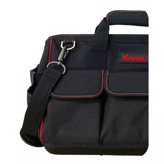 Bolsa em Nylon Reforçado para Ferramentas Ka1617 Kress