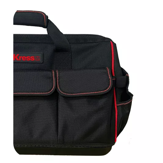 Bolsa em Nylon Reforçado para Ferramentas Ka1617 Kress