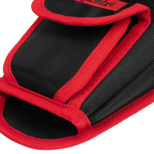 Bolsa para Parafusadeira com Porta Bits e Brocas Mtx