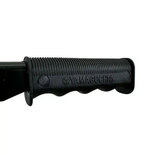 Bomba de Graxa Manual com Balde 2kg Yamaguchi