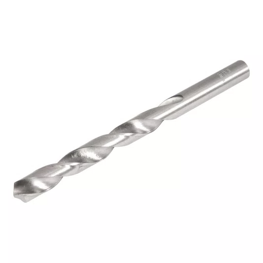 Broca Aço Rápido 11.00mm Din 338 Hss Nove54
