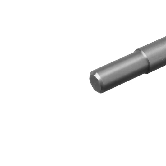 Broca Aço Rapido 17mm Din 338 com Rebaixo Mtx