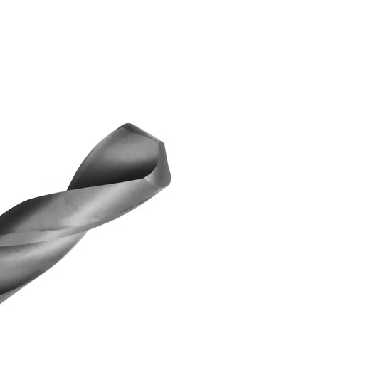 Broca Aço Rapido 17mm Din 338 com Rebaixo Mtx