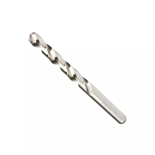 Broca Aço Rapido 18mm Din 338 Carneiro