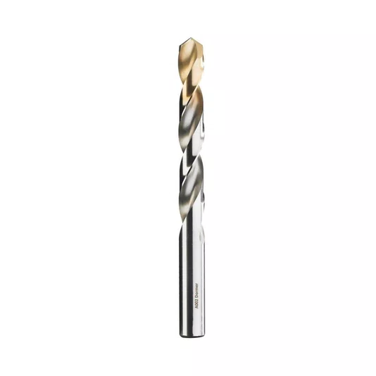 Broca Aço Rápido 2,5mm A002 Tin - Dormer