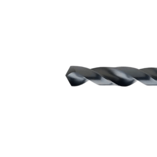 Broca Aço Rápido 3,3mm A100 Preta para Metais Dormer