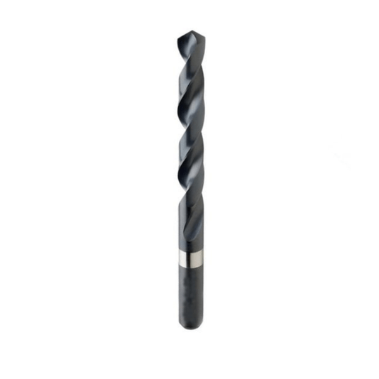 Broca Aço Rápido 3,3mm A100 Preta para Metais Dormer