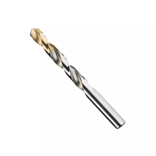 Broca Aço Rápido 3,5mm A002 Tin - Dormer