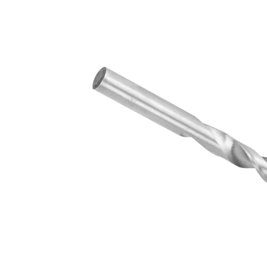 Broca Aço Rápido 4mm Din 338 - Mtx