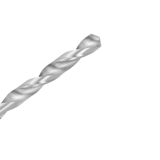 Broca Aço Rápido 4mm Din 338 - Mtx