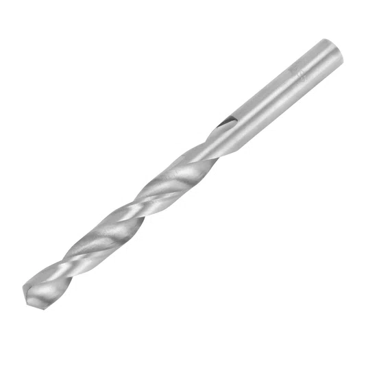 Broca Aço Rápido 4mm Din 338 - Mtx