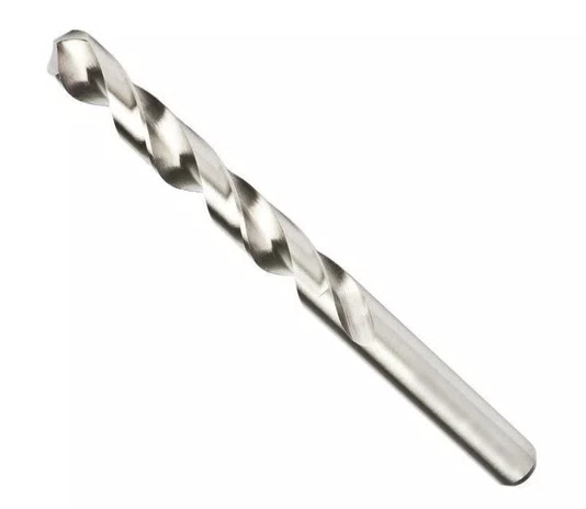 Broca Aço Rápido 4mm Din 338 - Tdc