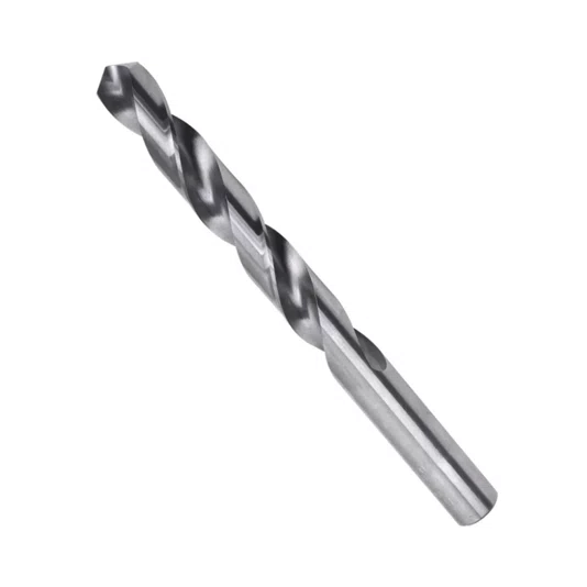Broca Aço Rápido Din338 Dw100 1,0mm Dewalt
