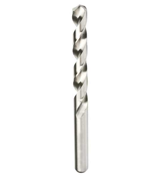 Broca Aço Rápido Hss 4,00mm Din 338 Ciser