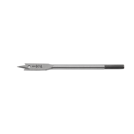 Broca Chata Madeira 1/2 X 152mm