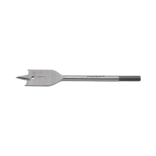 Broca Chata Madeira 1 X 152mm