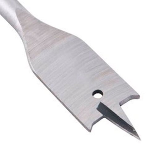 Broca Chata Madeira 3/4 X 152mm