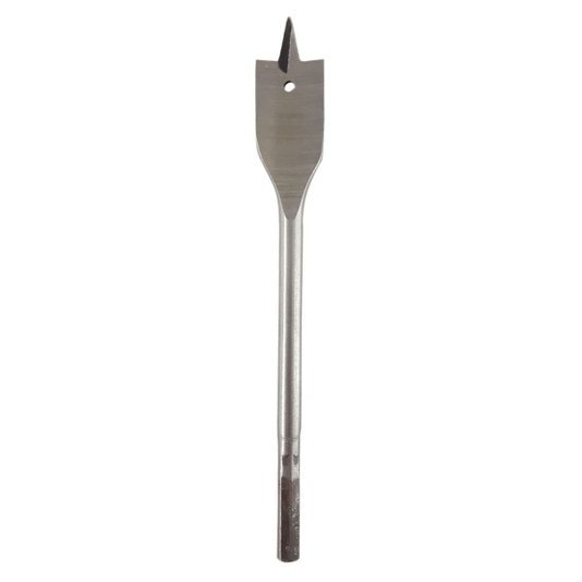 Broca Chata Madeira 3/4 X 152mm