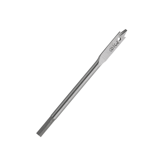 Broca Chata Madeira 3/8 X 152mm